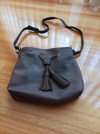 Porta Móvil | Bolso Bandolera Mini Nylon Verde | PACOMARTINEZ Mujer -  Dreyerjuliane