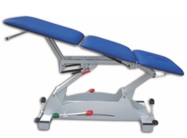 CAMILLA 3 o 5 cuerpos eléctrica