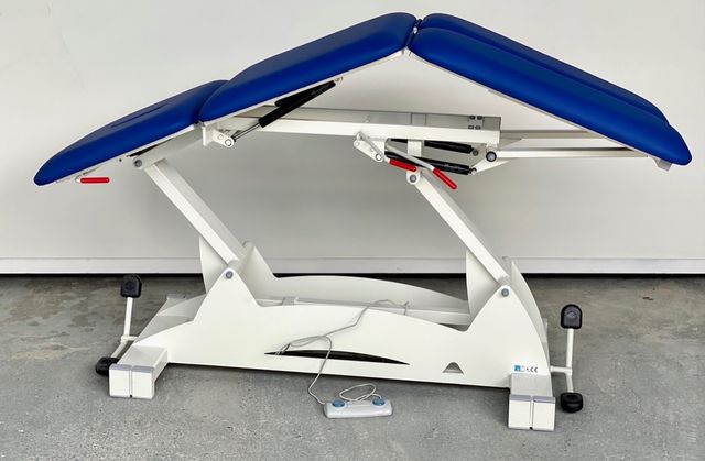 CAMILLA 3 o 5 cuerpos eléctrica