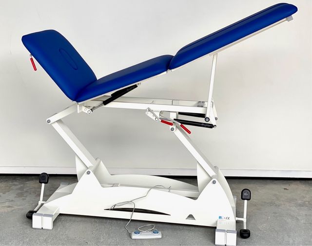 CAMILLA 3 o 5 cuerpos eléctrica