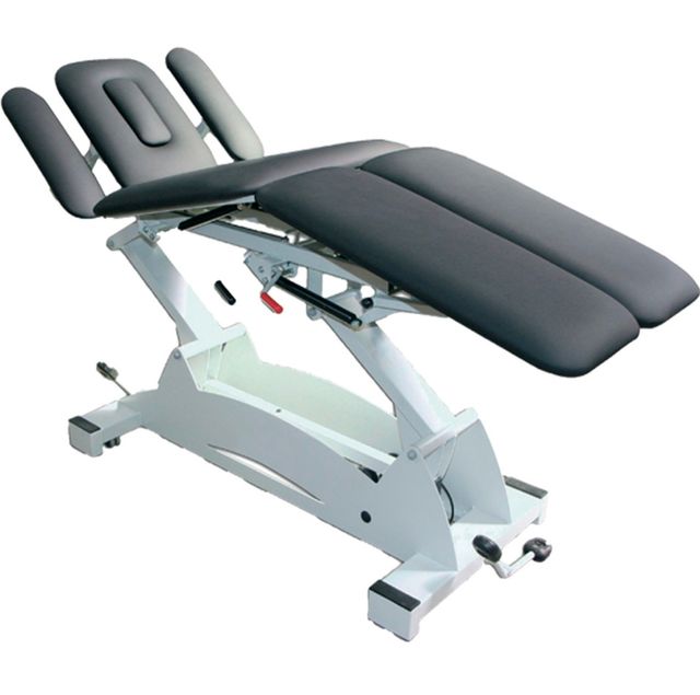 CAMILLA 3 o 5 cuerpos eléctrica