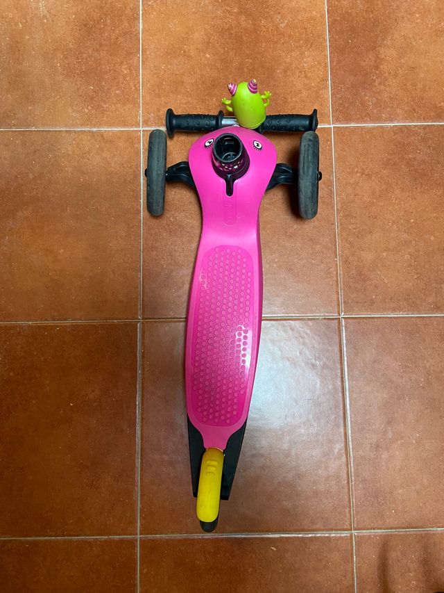 Portabebes polisport bilby junior