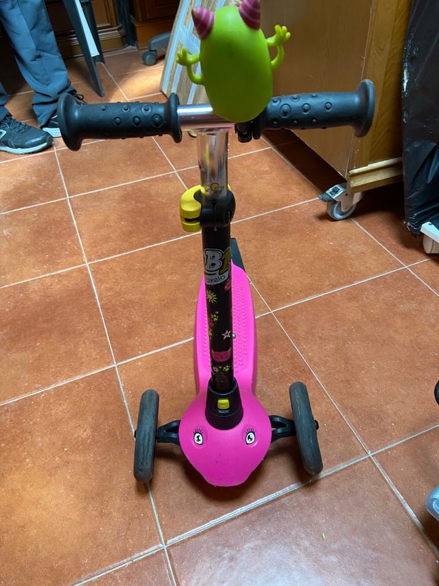 Portabebes polisport bilby junior