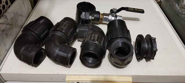 ACCESORIOS SAIPLEN x todos