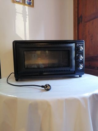 تهوية جرح النزهة horno orbegozo ho 392 instrucciones -  diylivreetgourmandises.com