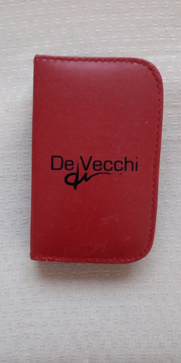 ESTUCHE