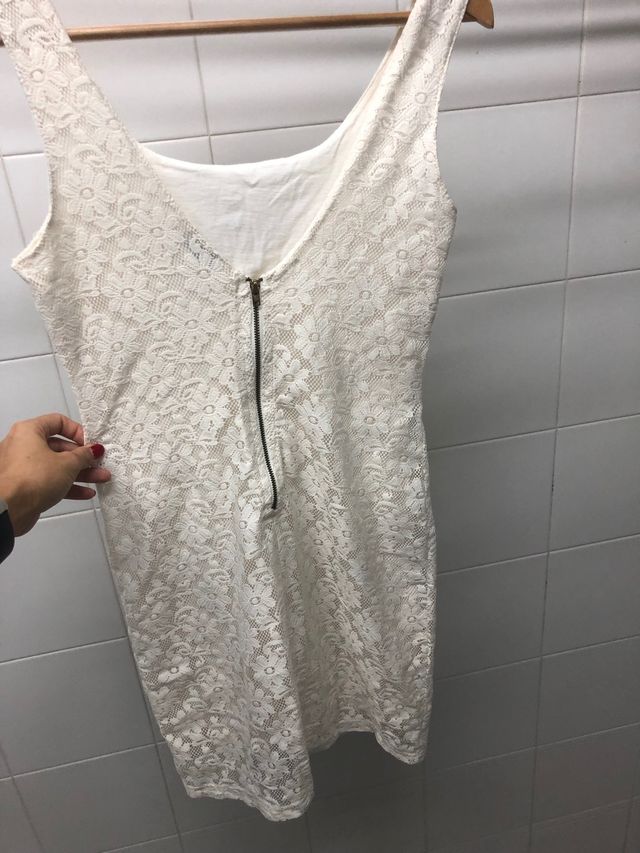 Vestido muy bonito talla S Pull&Bear