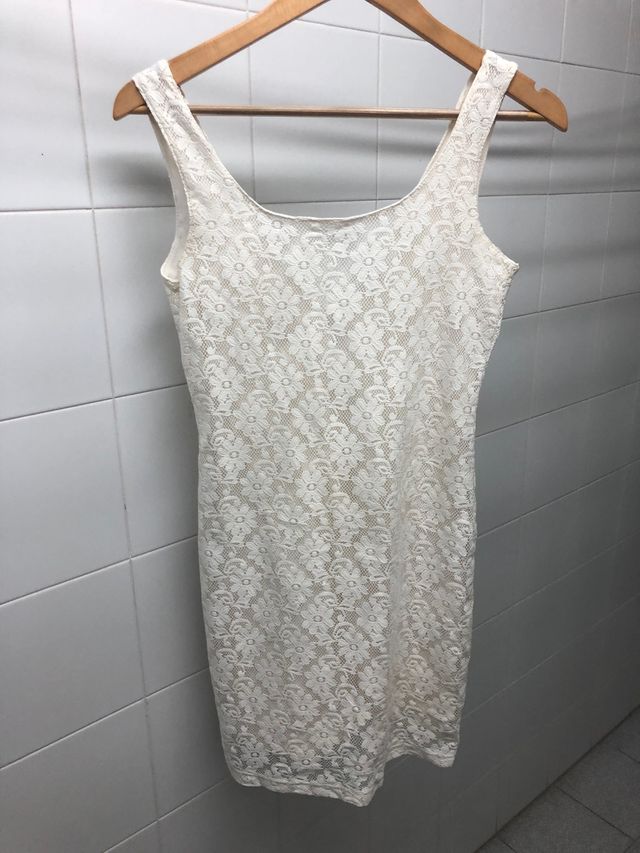 Vestido muy bonito talla S Pull&Bear