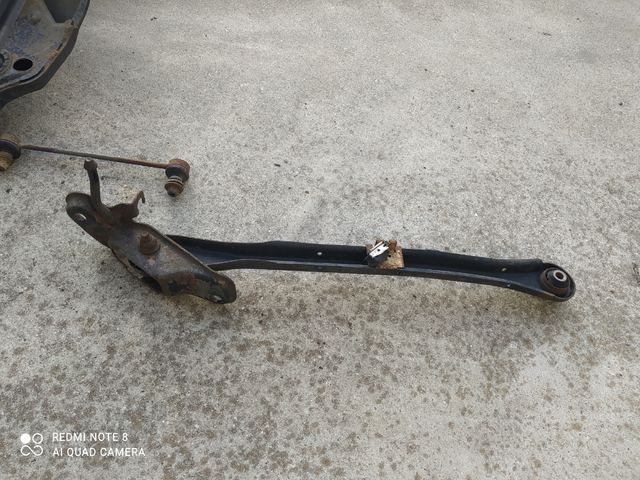 Puente trasero "Ford Mondeo mk3"