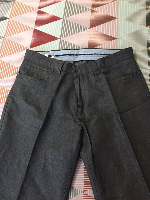 Pantalones hombre Roberto Verino