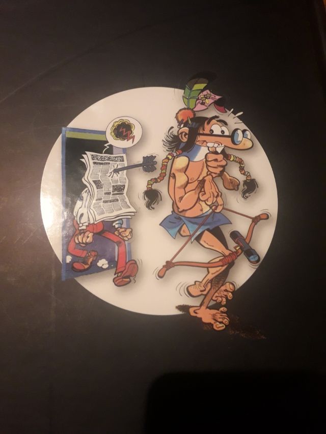 Mortadelo y Filemón Clásicos del humor