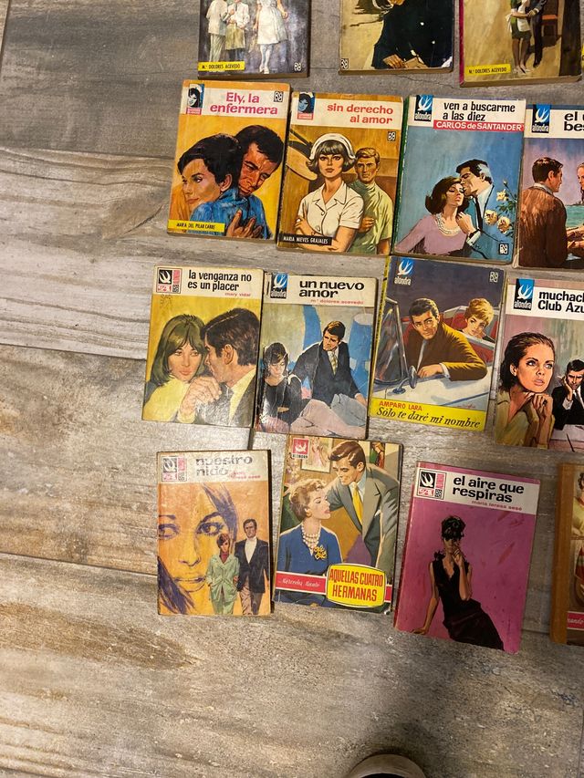 Ediciones bruguera  alondra