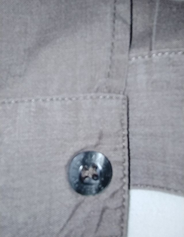 Blusa Thomas Burberry