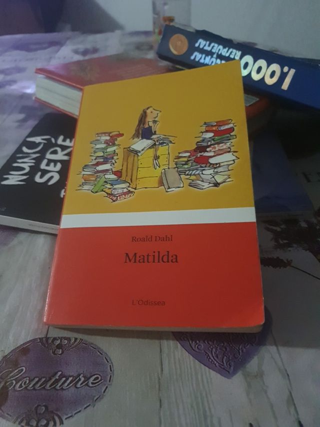 matilda