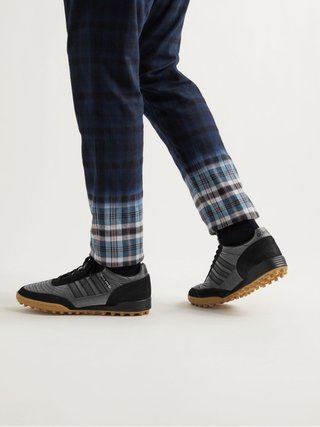 Zapatillas Adidas Diseño Craig Green Kontuur III.
