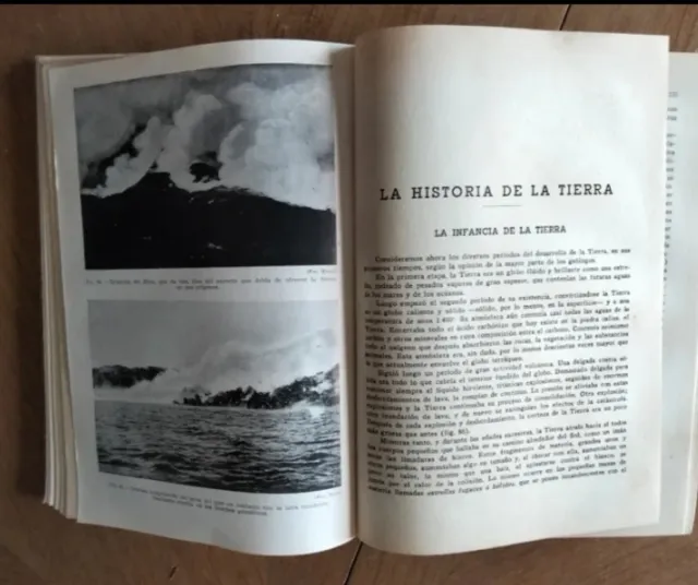 Libros variados, en tapa dura, a 16 € cada uno