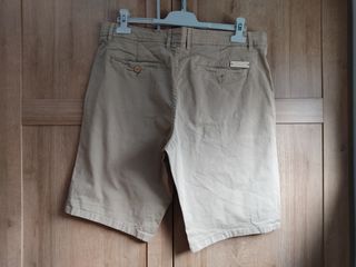 Bermudas Álvaro Moreno Talla 48 de segunda mano por 10 EUR en  Entrambasaguas de Burgos en WALLAPOP
