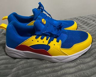 Zapatillas lidl de segunda mano por 10 EUR en Antequera en WALLAPOP