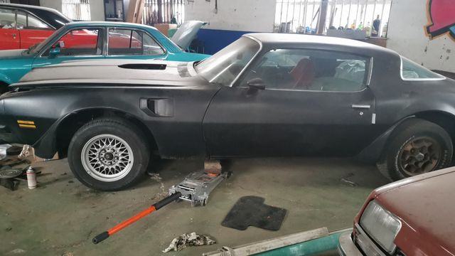 🚗LLANTAS COCHE CLÁSICO