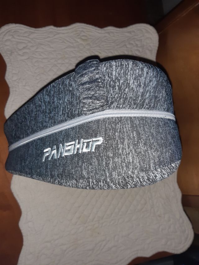 Cojin postural PANSHOP