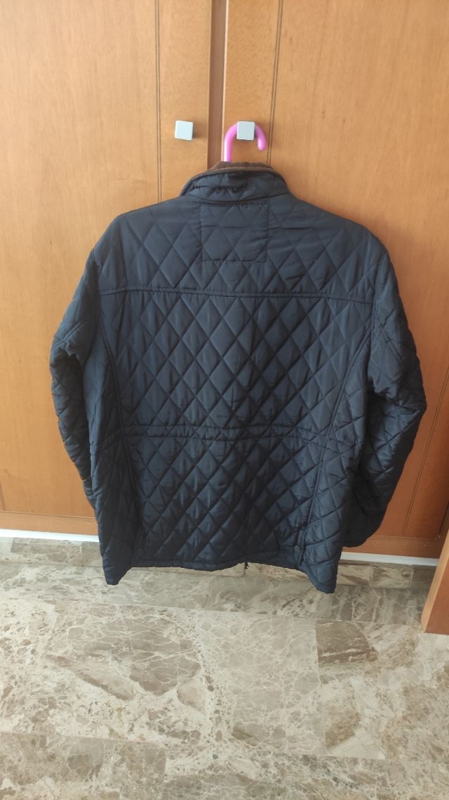 chaqueta belstall hombre