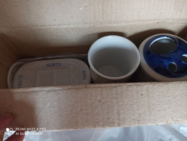 Accesorios para Baño