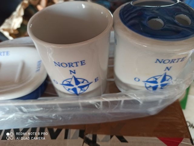 Accesorios para Baño