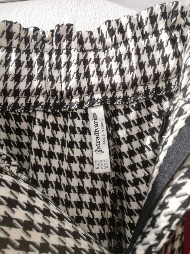 Pantalons stradivarius t 34