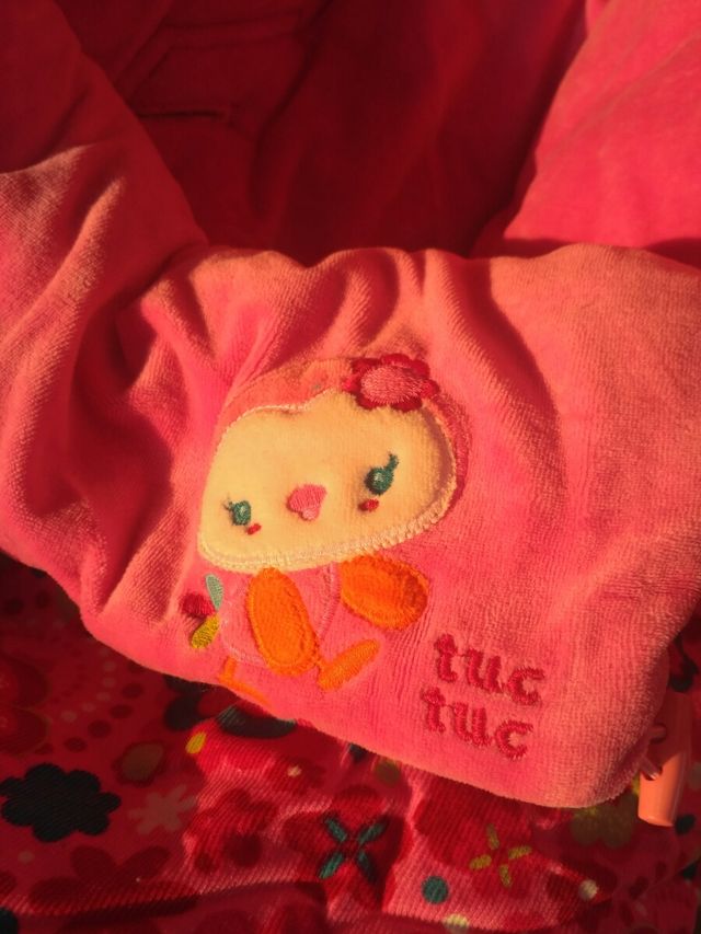 Sacco a pelo invernale Tuc Tuc