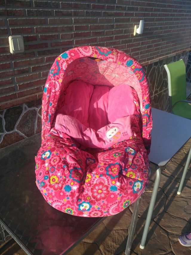 Sacco a pelo invernale Tuc Tuc