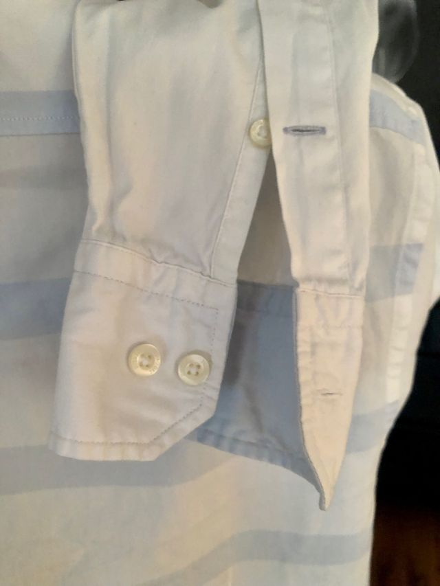 Camisa Pedro del Hierro