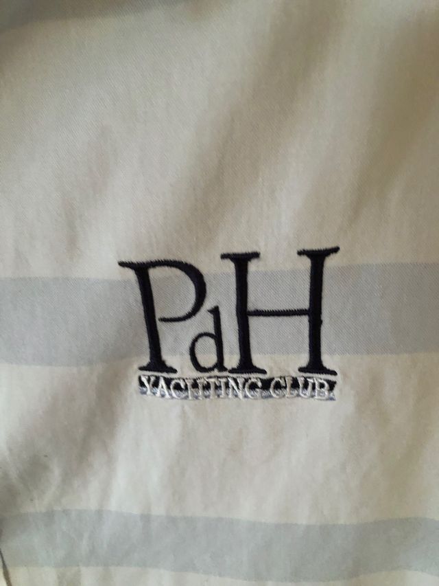 Camisa Pedro del Hierro