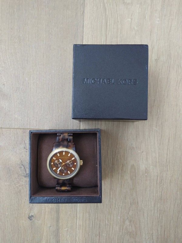 Reloj mujer MICHAEL KORS