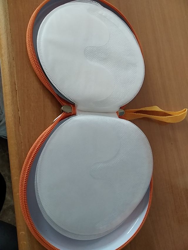 2 porta cds