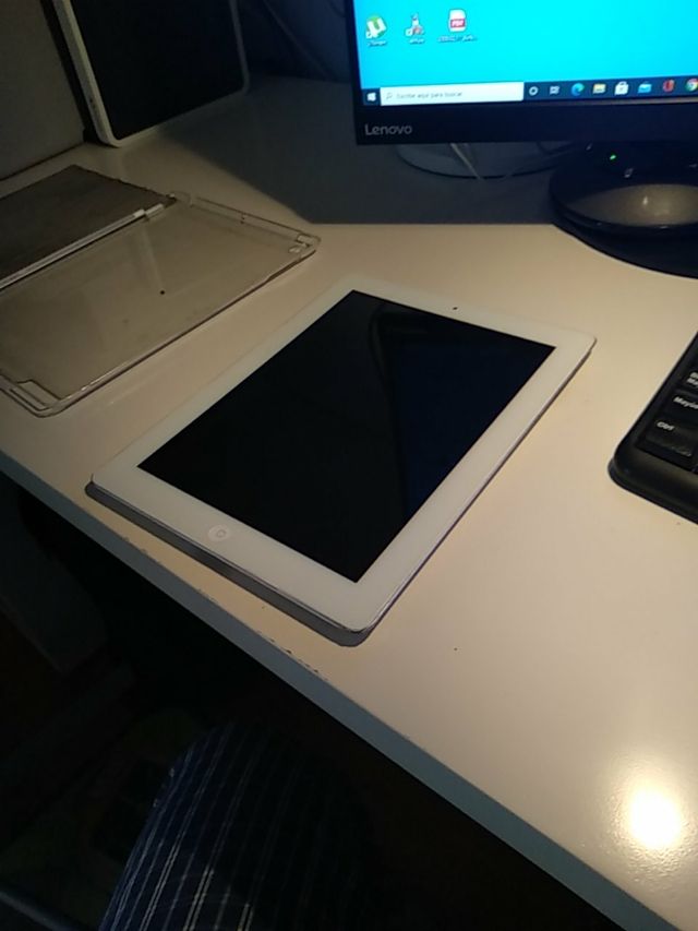 iPad 2 - 16 Gb