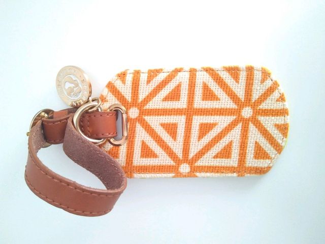 Tag maleta de Spartina