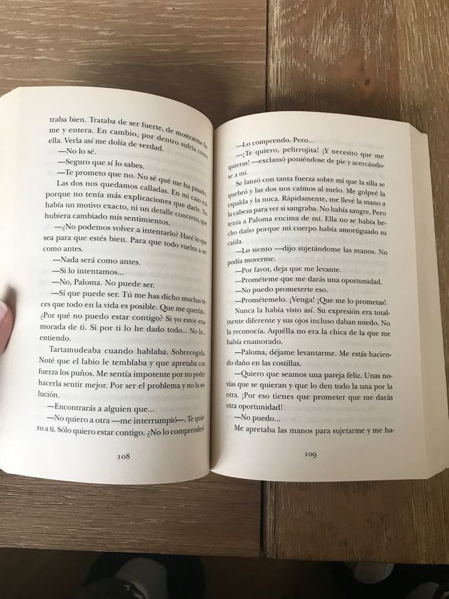 Blue Jeans - Tengo un secreto: El Diario De Meri