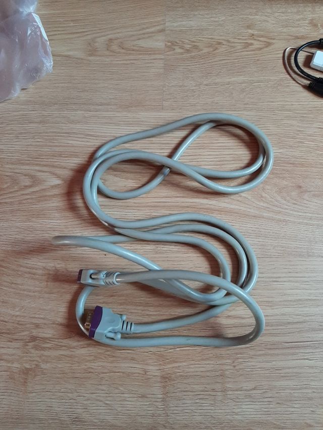 Alargador VGA 3 METROS