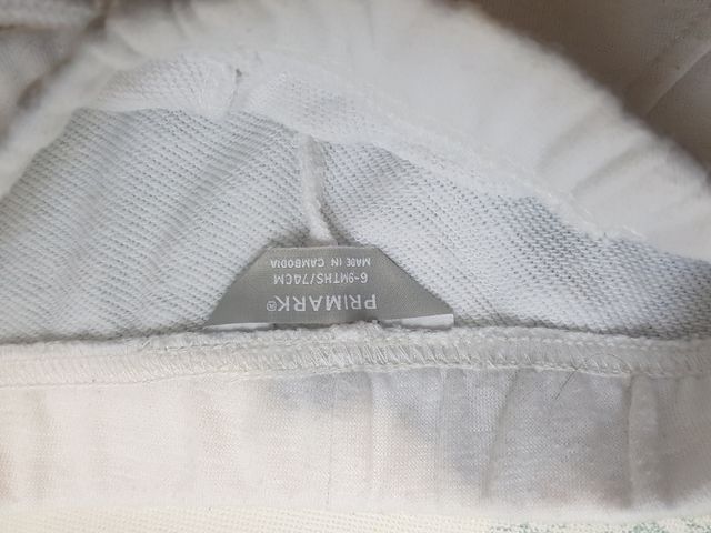 pantalones cortos niños