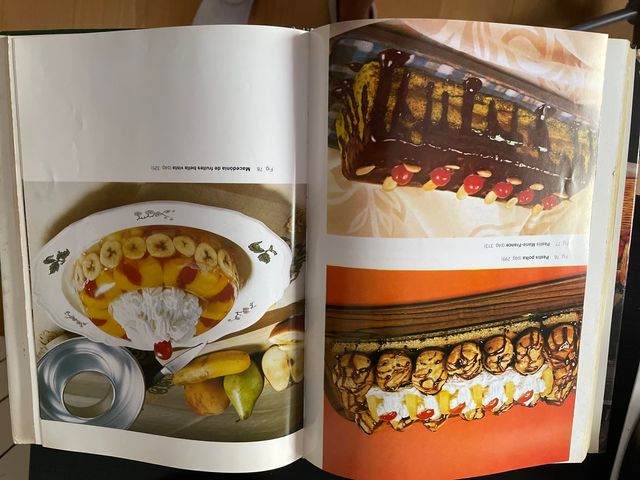Libro cocina "Cuinar es senzill" Montserrat Segui