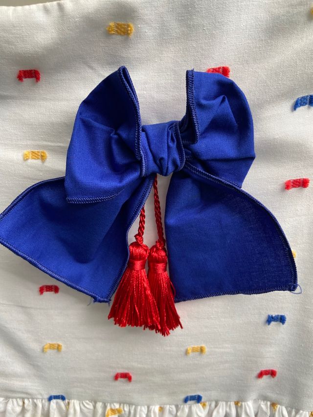 Vestido Lpp talla 14