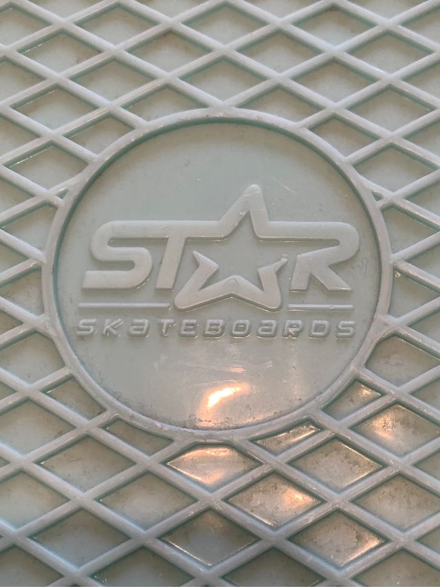 Patinete Star-Skateboards
