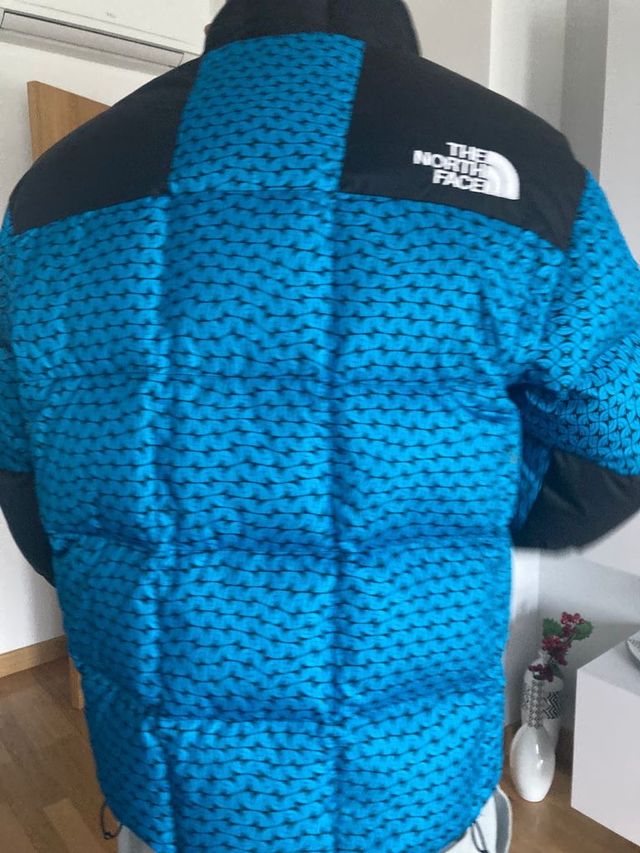 The North Face 1996 Retro Nuptse jacket