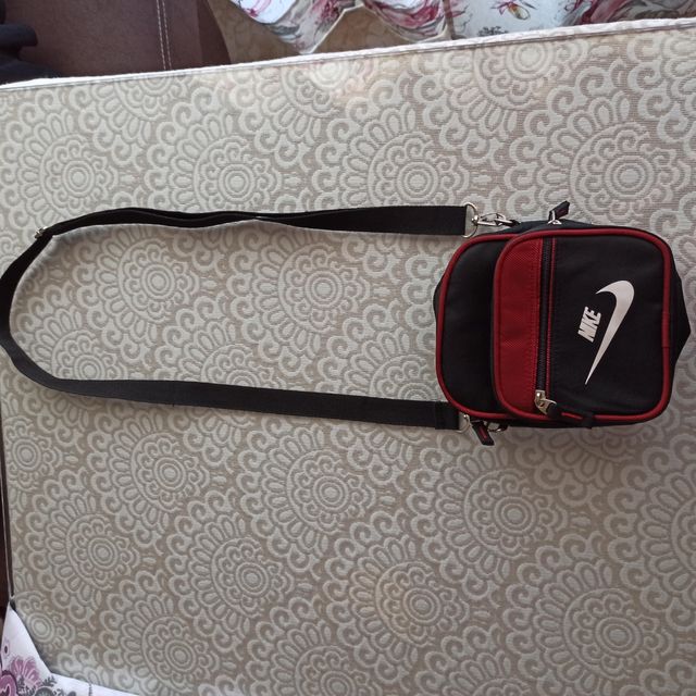 bolso nike hombre, niño... 