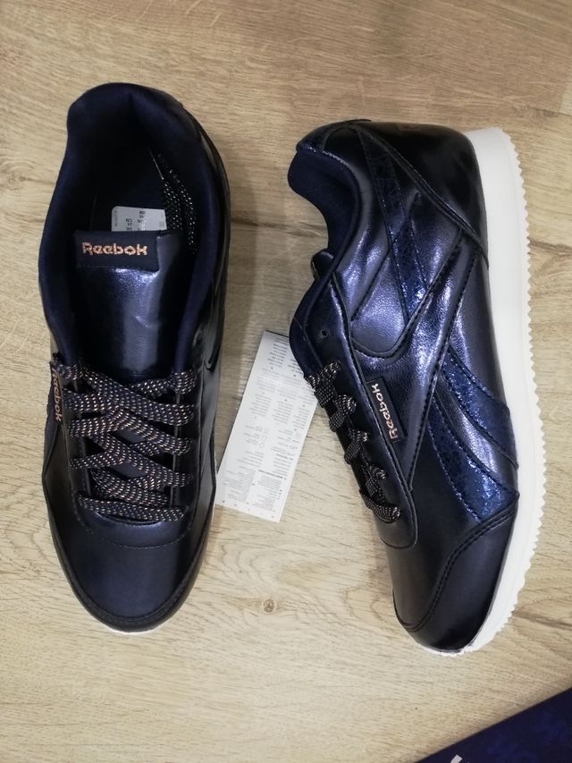 Reebok nuevas t. 37