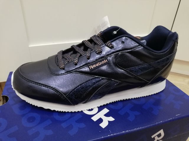 Reebok nuevas t. 37