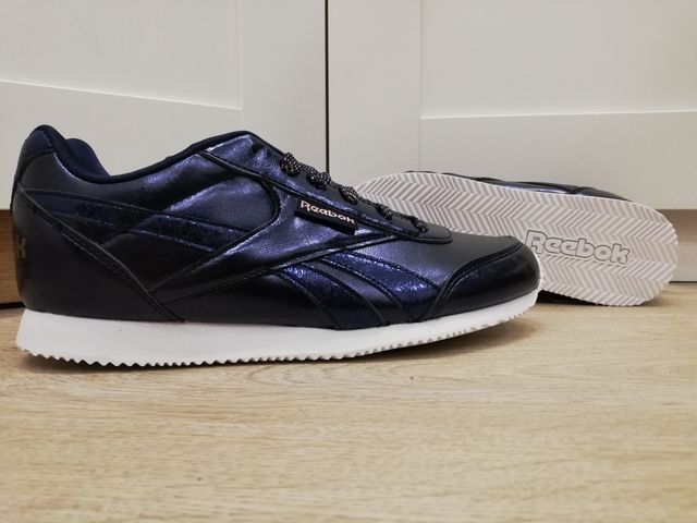Reebok nuevas t. 37