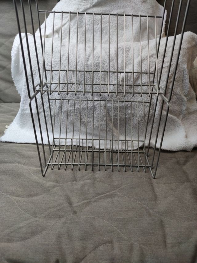 Estantes para DVD de Ikea