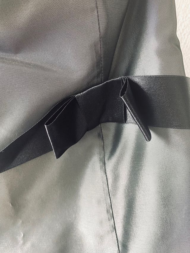 Vestido de gala para mujer