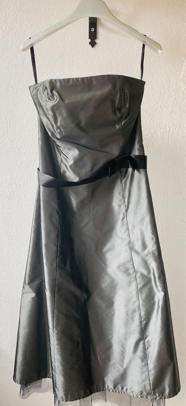 Vestido de gala para mujer